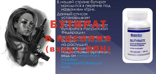 хмурый Бородино